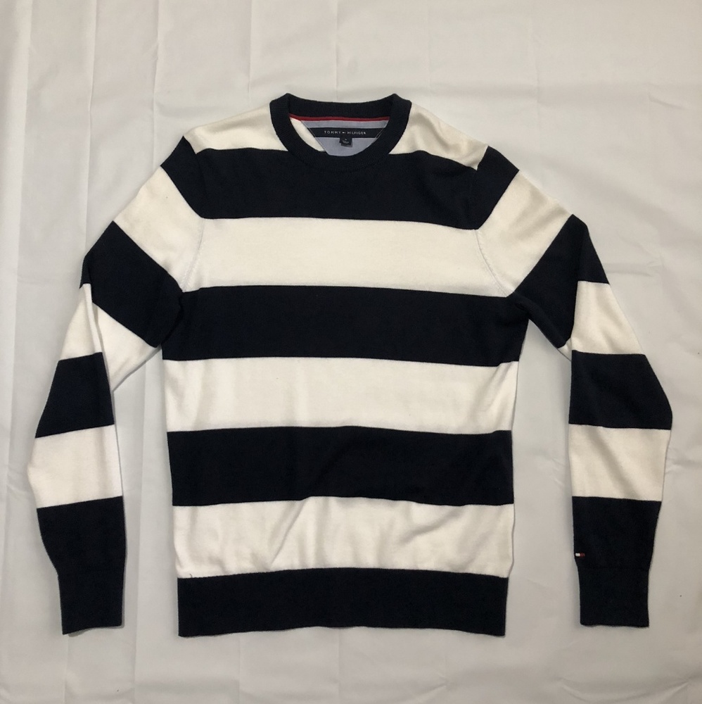 Tommy Hilfiger Sweater